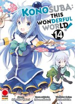 Konosuba! - This Wonderful World